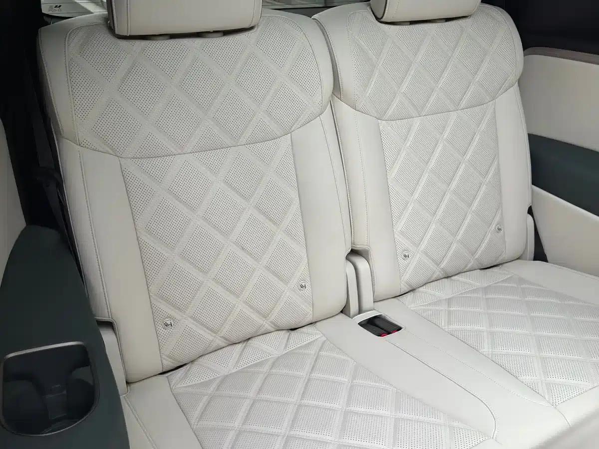 Li Auto L9 2026 Livis — миниатюра 17