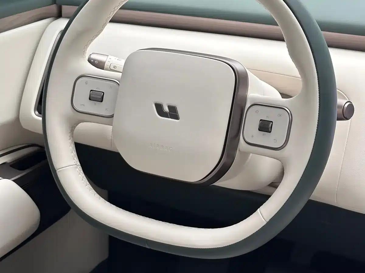 Li Auto L9 2026 Livis — миниатюра 20