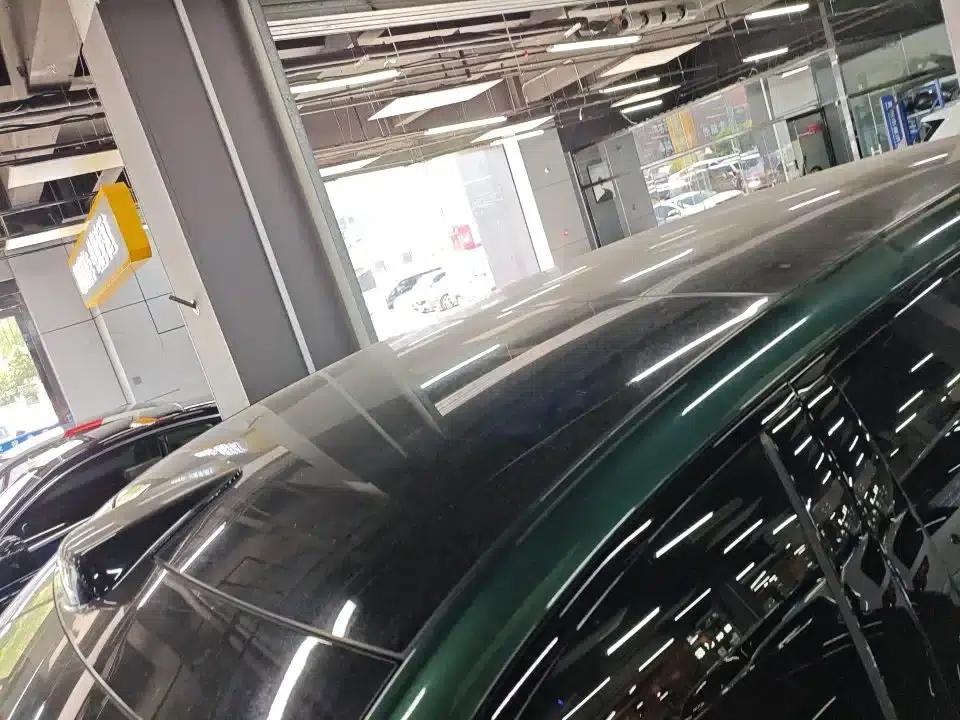Li Auto L9 2022 Max — миниатюра 6