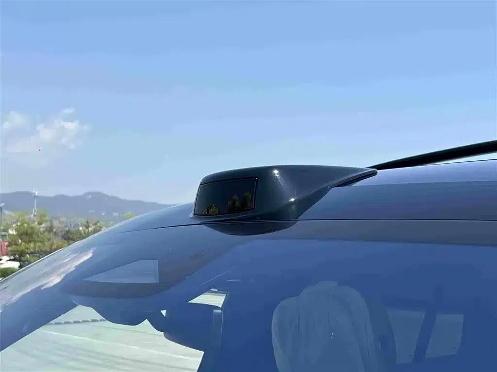 Li Auto L9 2024 Ultra — миниатюра 12