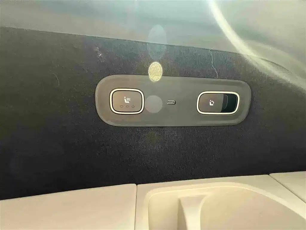 Li Auto L9 2024 Ultra — миниатюра 20