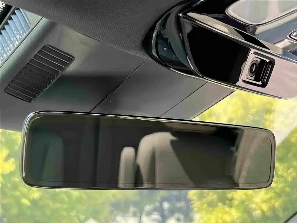 Li Auto L9 2024 Ultra — миниатюра 25