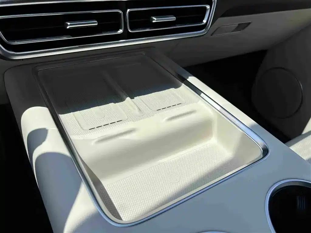 Li Auto L9 2024 Ultra — миниатюра 32