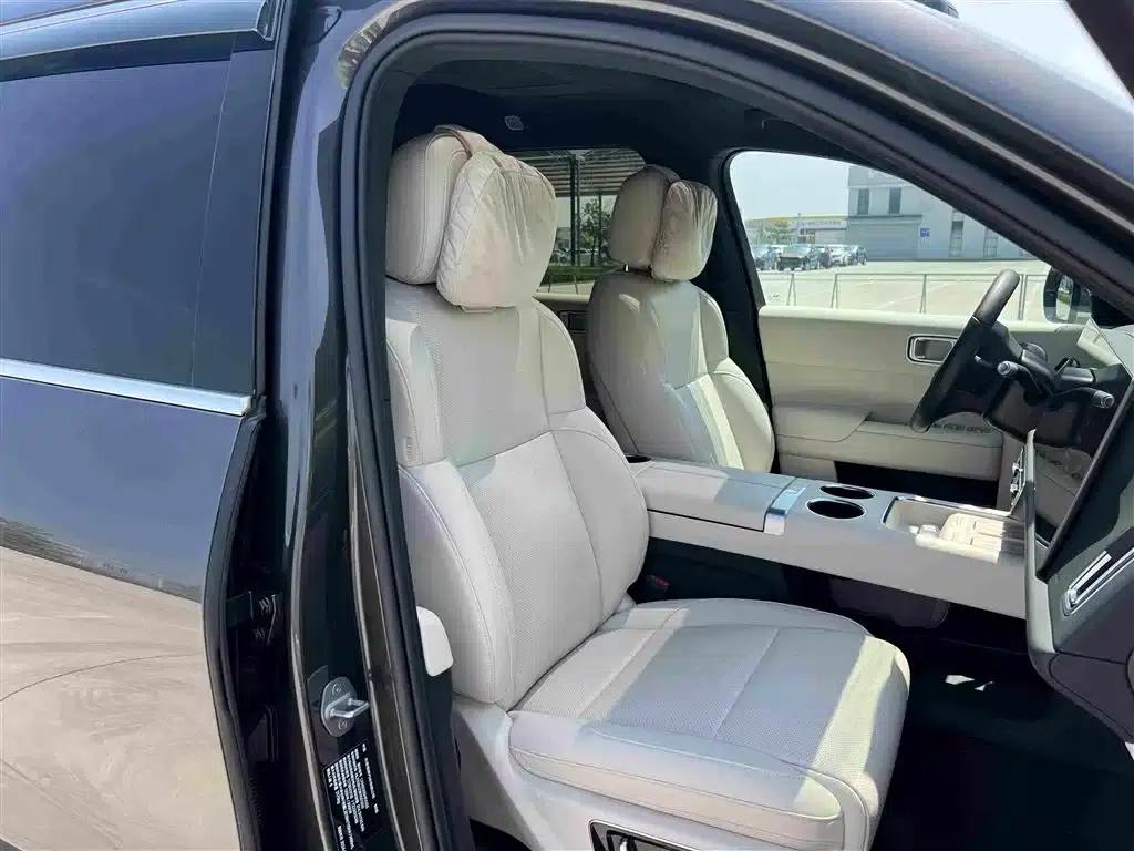 Li Auto L9 2024 Ultra — миниатюра 8