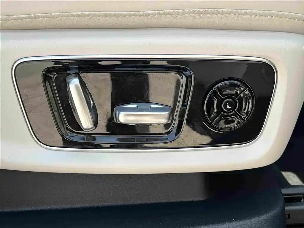 Li Auto L9 2024 Ultra — миниатюра 10