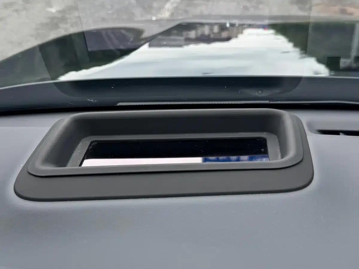 Li Auto L9 2022 Max — миниатюра 31
