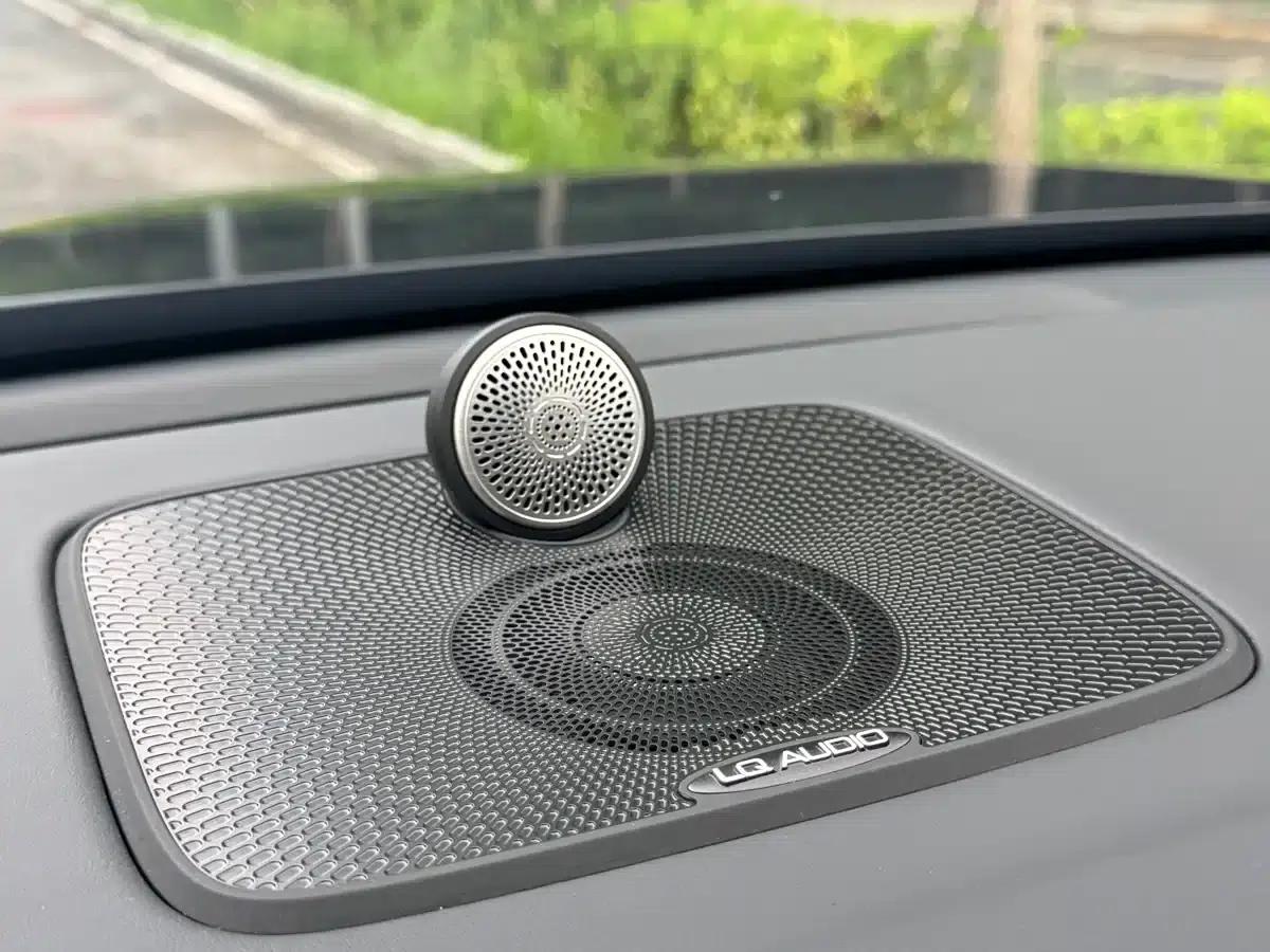 Li Auto L9 2022 Max — миниатюра 32