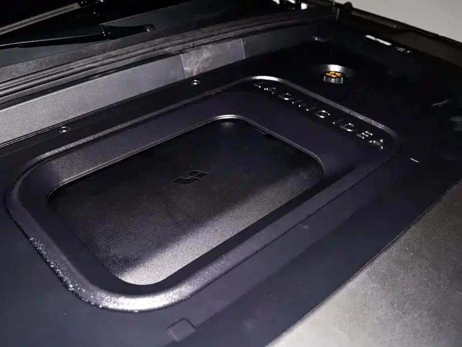 Li Auto L9 2024 Ultra — миниатюра 12