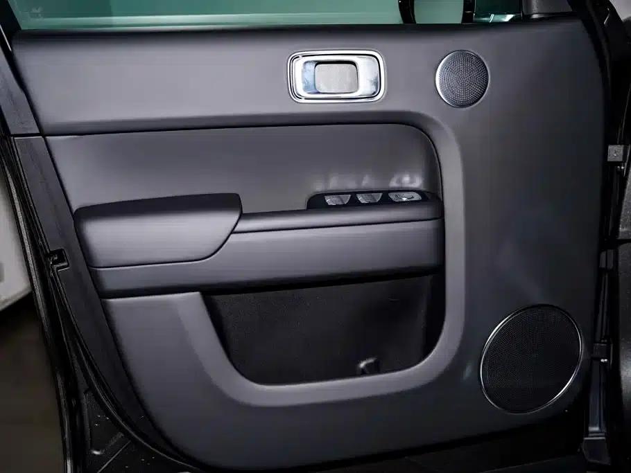 Li Auto L9 2024 Ultra — миниатюра 17