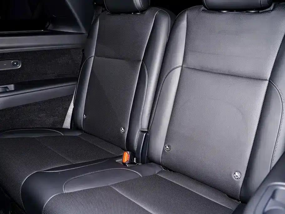 Li Auto L9 2024 Ultra — миниатюра 20