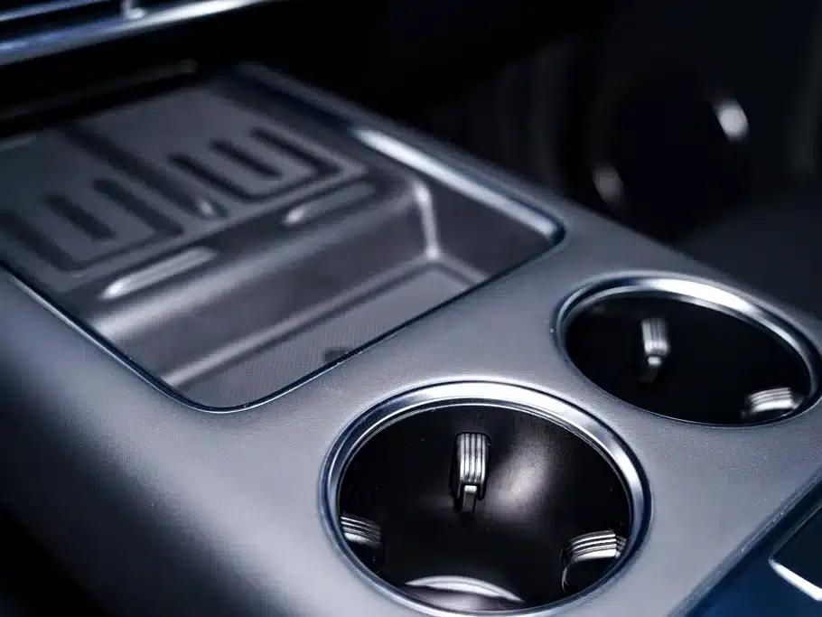 Li Auto L9 2024 Ultra — миниатюра 21