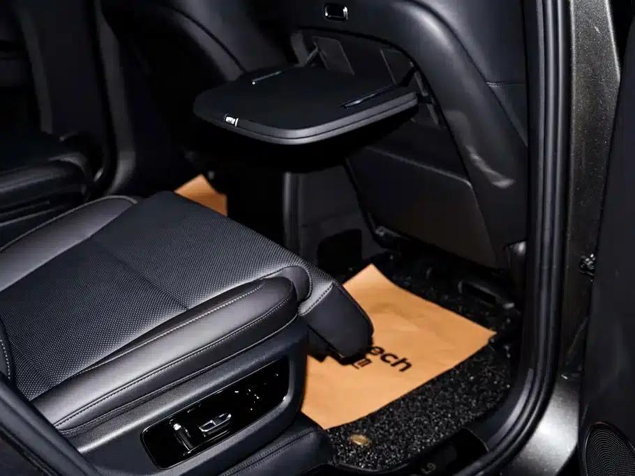 Li Auto L9 2024 Ultra — миниатюра 26