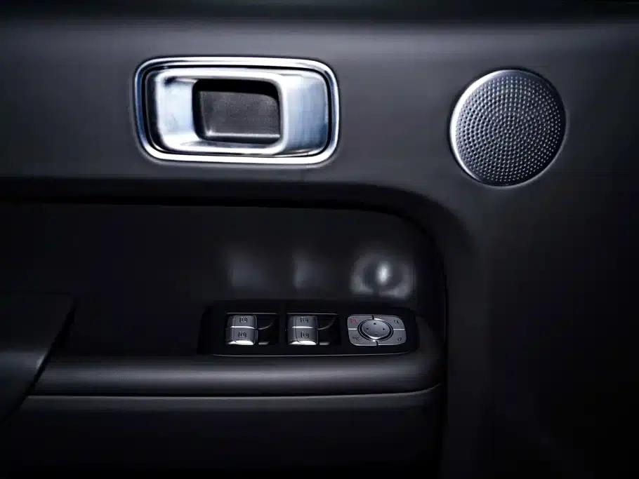 Li Auto L9 2024 Ultra — миниатюра 30