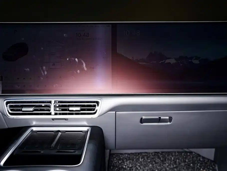 Li Auto L9 2024 Ultra — миниатюра 31