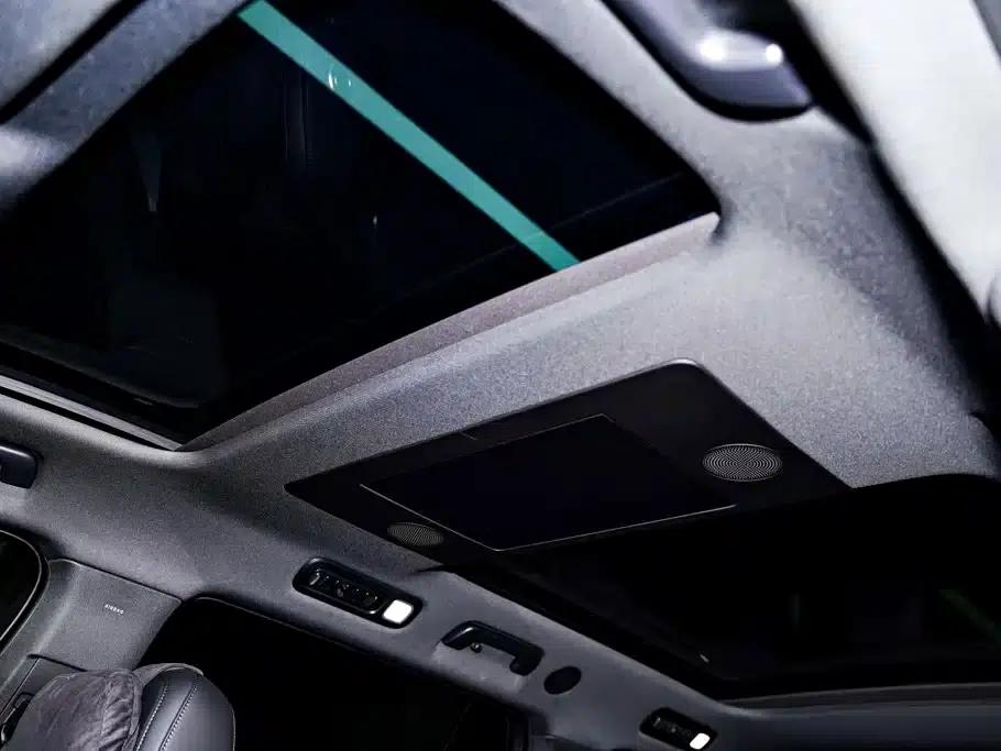 Li Auto L9 2024 Ultra — миниатюра 33