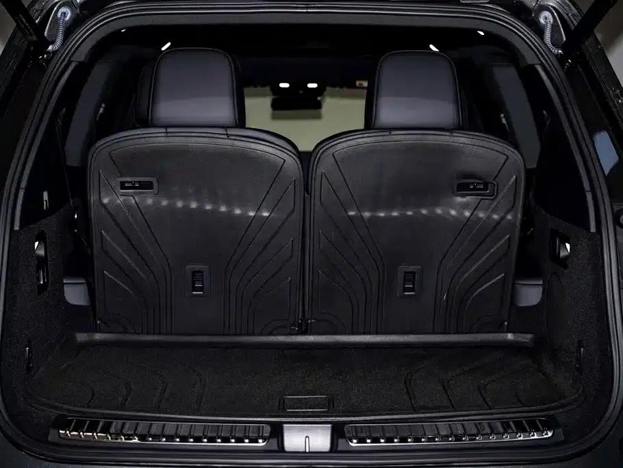 Li Auto L9 2024 Ultra — миниатюра 34