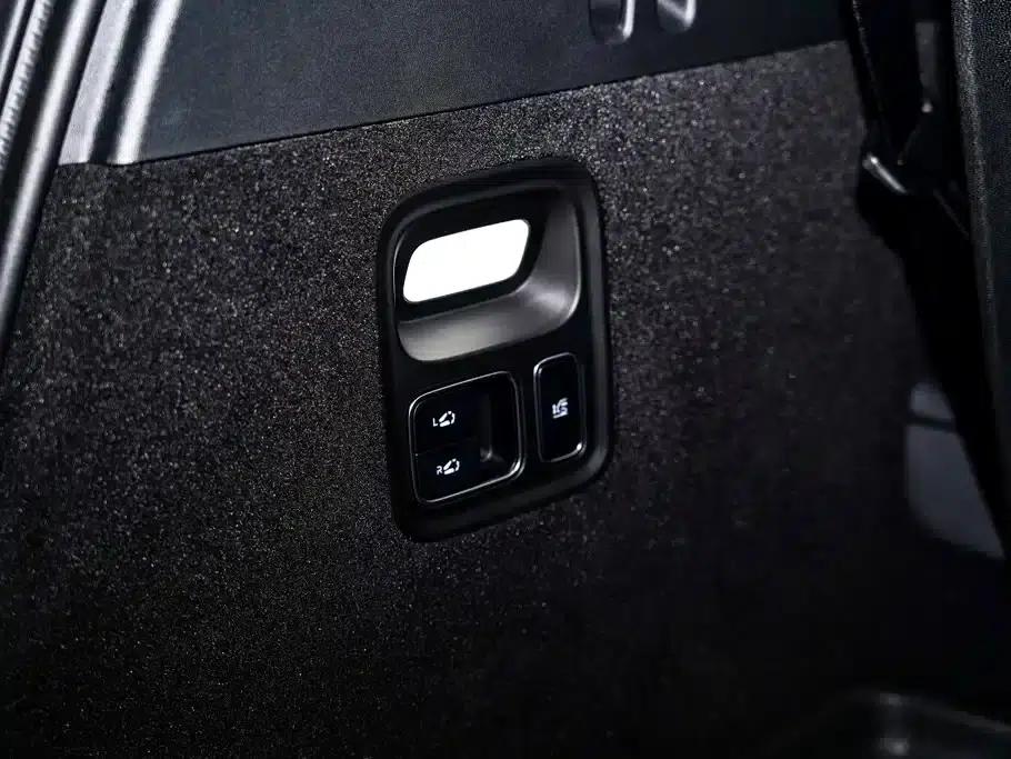Li Auto L9 2024 Ultra — миниатюра 36