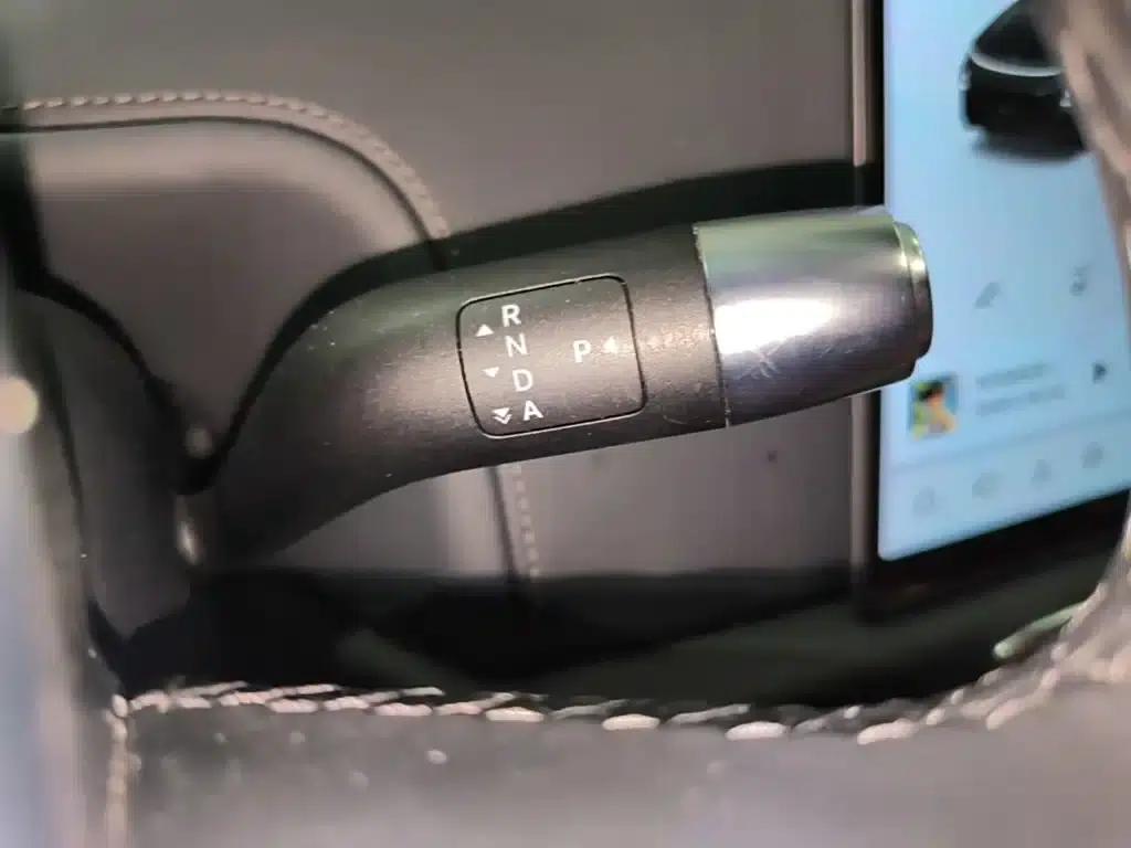Li Auto L9 2022 Max — миниатюра 14
