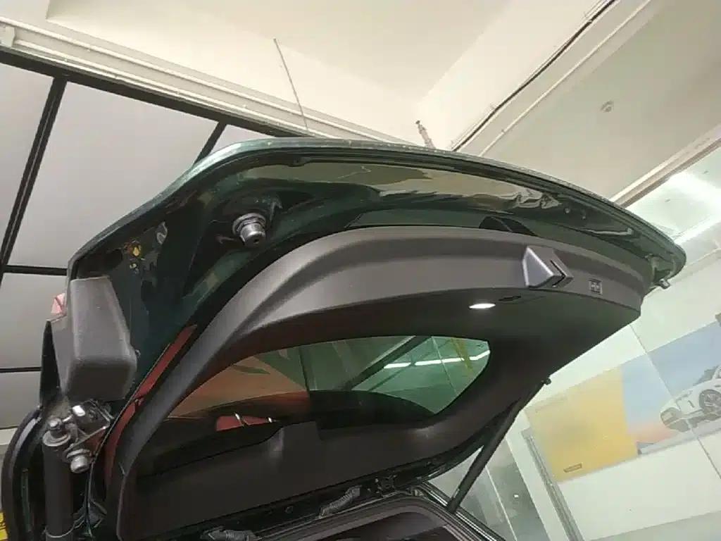 Li Auto L9 2022 Max — миниатюра 19