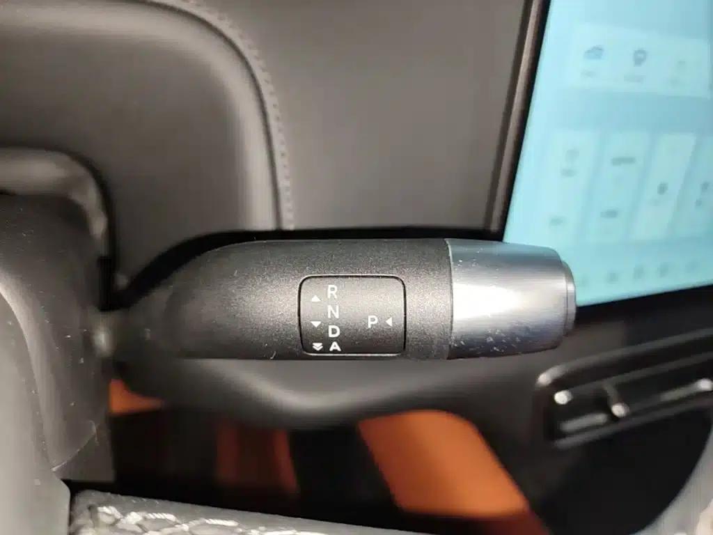 Li Auto L9 2024 Ultra — миниатюра 14
