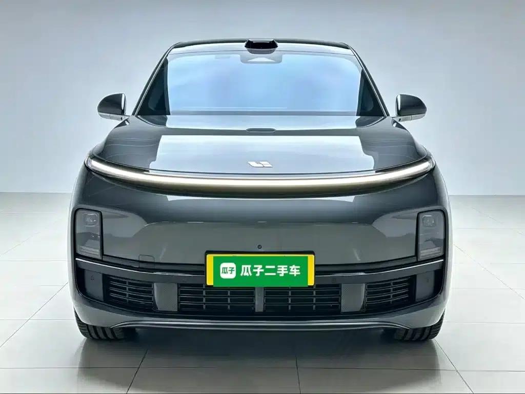 Li Auto L9 2024 Ultra — миниатюра 3