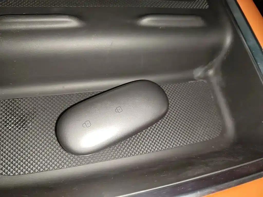 Li Auto L9 2024 Ultra — миниатюра 9