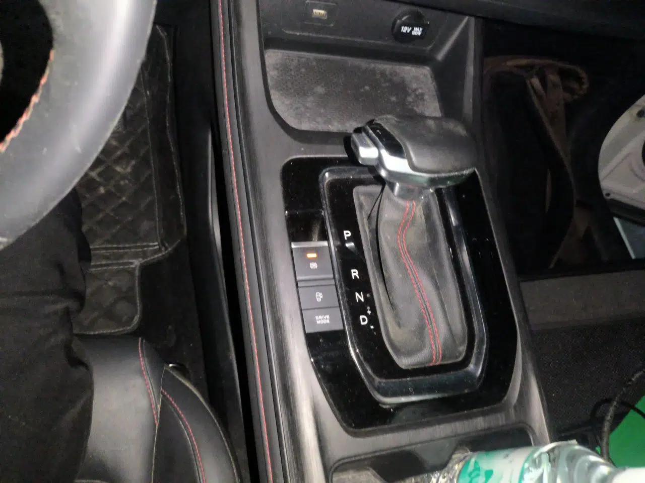 CHANGAN CS55PLUS 2021 Blue Whale Edition 1.5T DCT Luxury Model — миниатюра 14