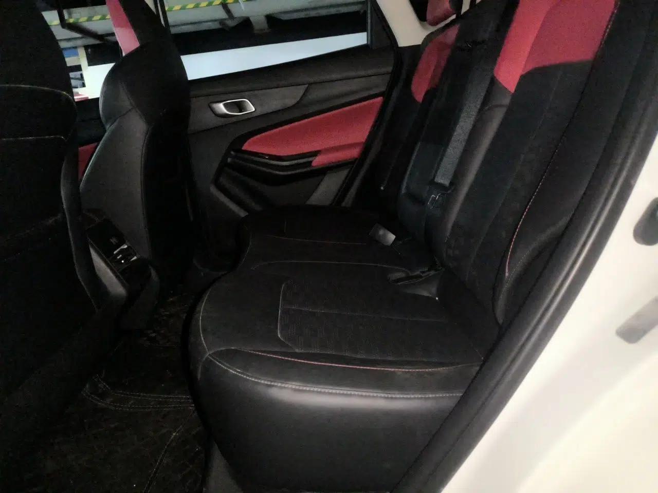 CHANGAN CS55PLUS 2021 Blue Whale Edition 1.5T DCT Luxury Model — миниатюра 17