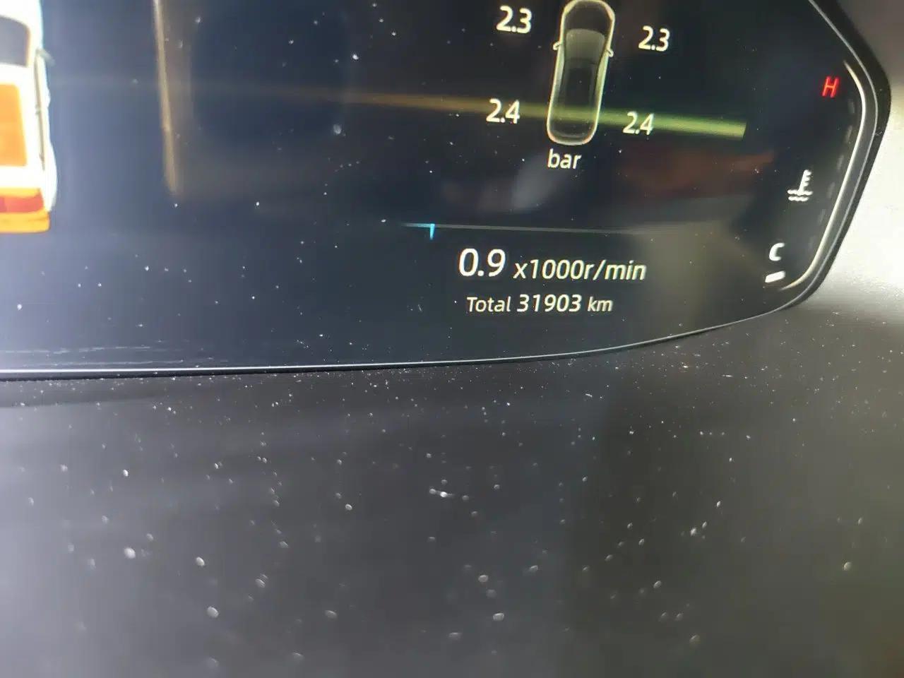 CHANGAN CS55PLUS 2022 2nd Generation 1.5T DCT Prestige Version — миниатюра 12