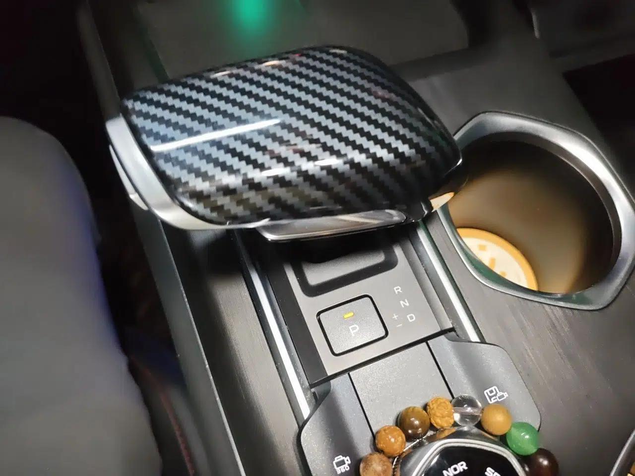 CHANGAN CS55PLUS 2022 2nd Generation 1.5T DCT Prestige Version — миниатюра 14