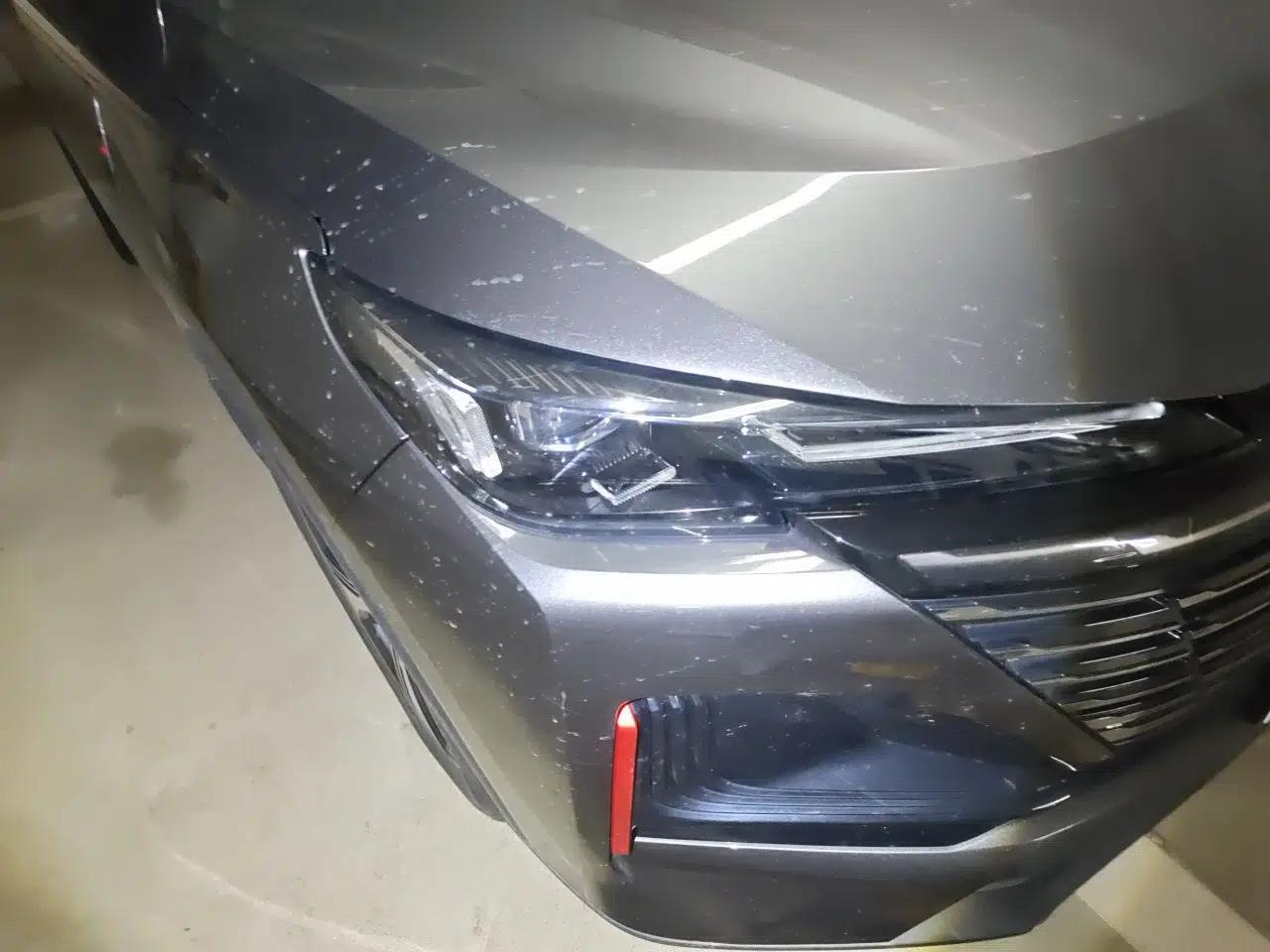 CHANGAN CS55PLUS 2022 2nd Generation 1.5T DCT Prestige Version — миниатюра 7