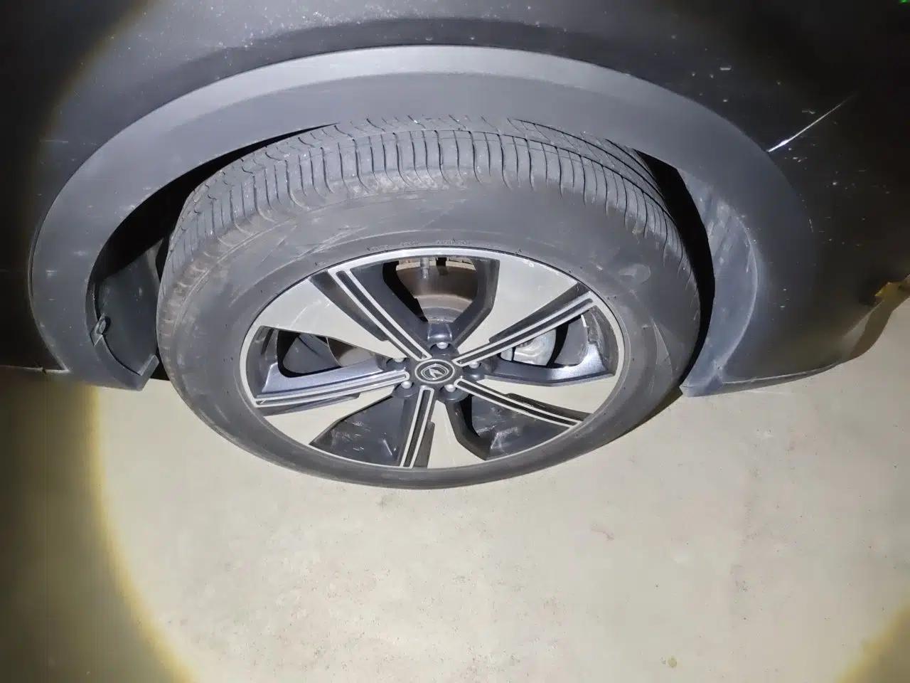 CHANGAN CS55PLUS 2022 2nd Generation 1.5T DCT Prestige Version — миниатюра 8