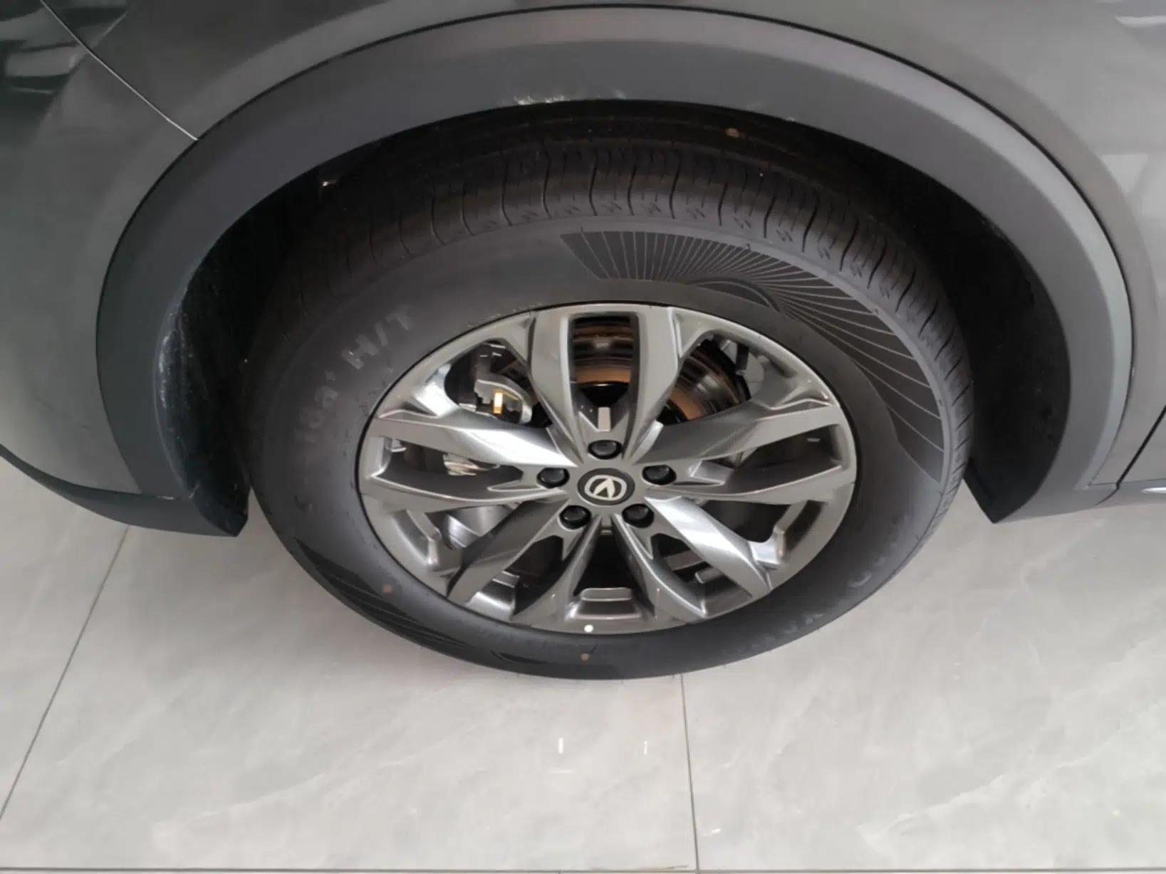 CHANGAN CS55PLUS 2026 Model Fourth-Generation New Blue Whale 1.5T Leading Model — миниатюра 15