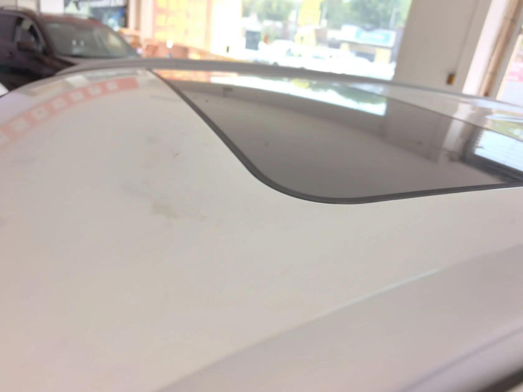 CHANGAN CS55PLUS 2022 Blue Whale Edition 1.5T DCT Luxury Model — миниатюра 7