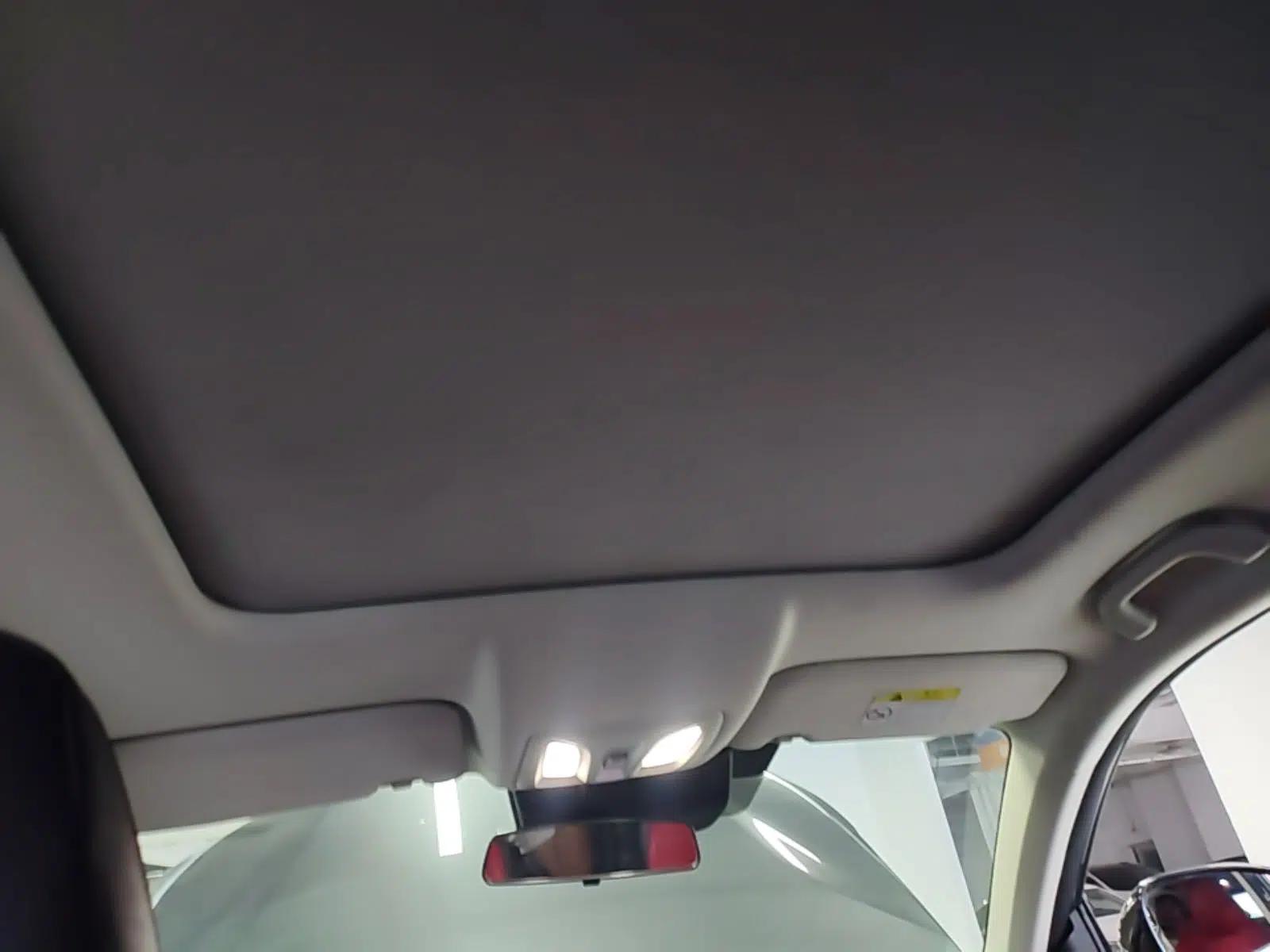 CHANGAN CS55PLUS 2022 2nd Generation 1.5T DCT Navigation Edition — миниатюра 21