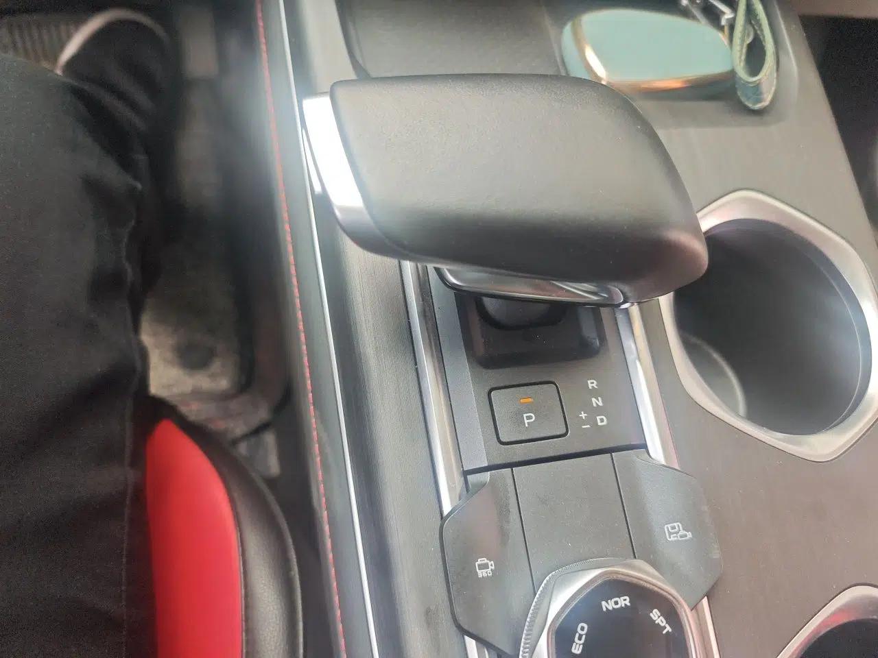 CHANGAN CS55PLUS 2022 2nd Generation 1.5T DCT Prestige Version — миниатюра 14