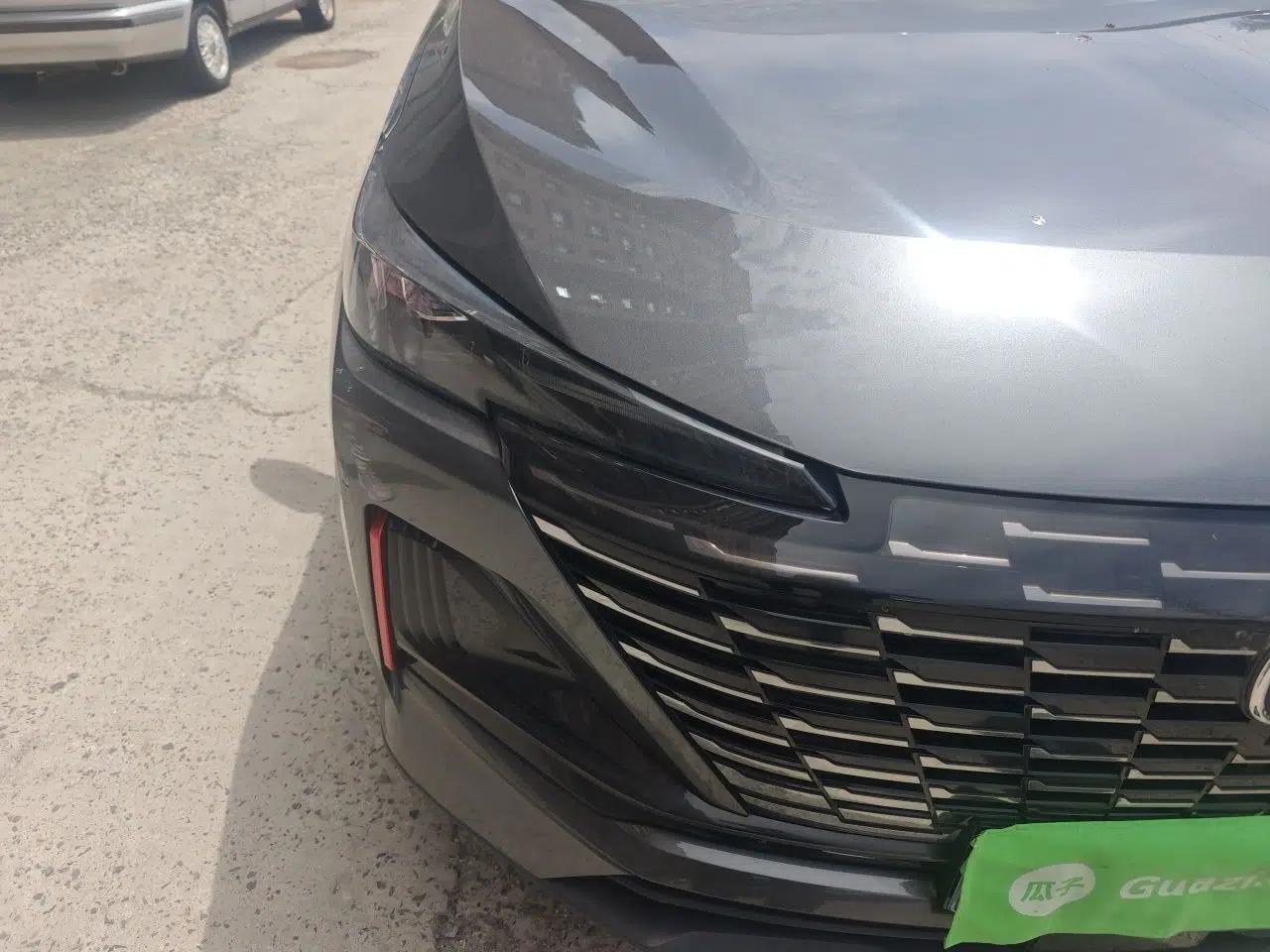 CHANGAN CS55PLUS 2022 2nd Generation 1.5T DCT Prestige Version — миниатюра 7
