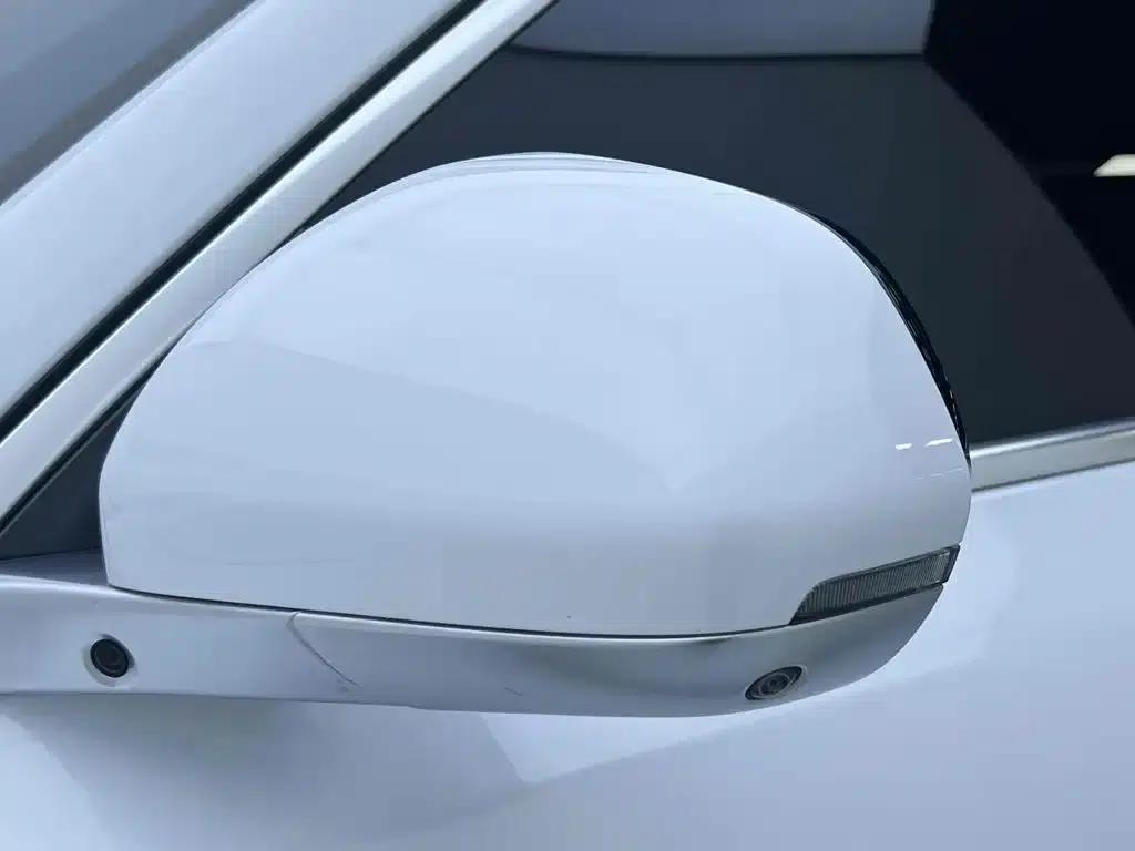 Li Auto L7 2023 Pro — миниатюра 12