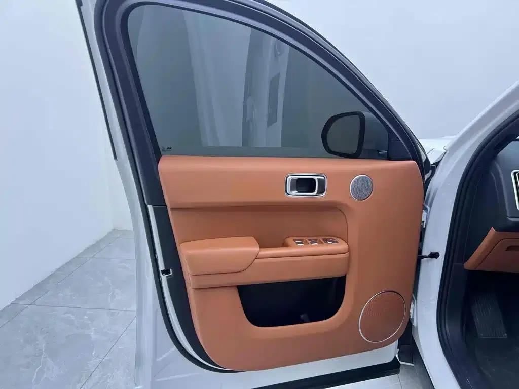 Li Auto L7 2023 Pro — миниатюра 17