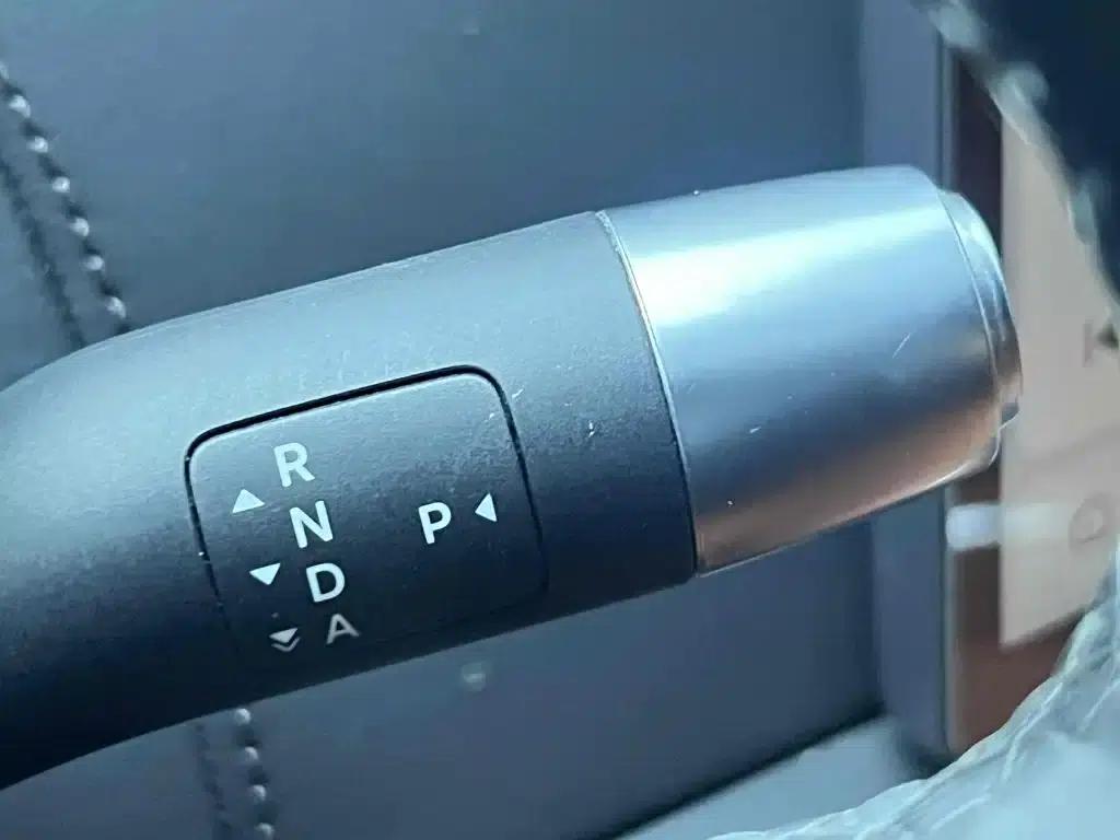 Li Auto L7 2023 Pro — миниатюра 21