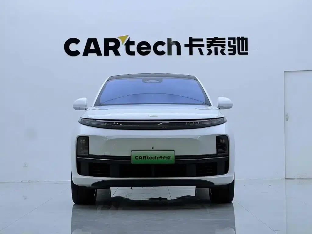 Li Auto L7 2023 Pro — миниатюра 4