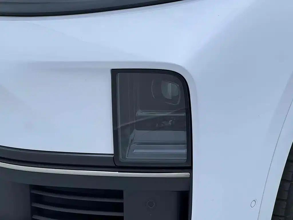 Li Auto L7 2023 Pro — миниатюра 8