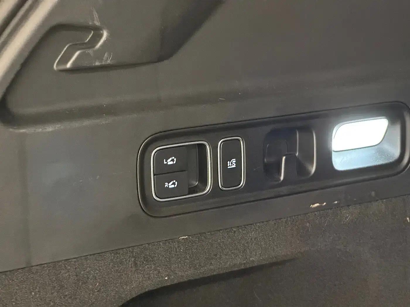 Li Auto L7 2023 Max — миниатюра 9