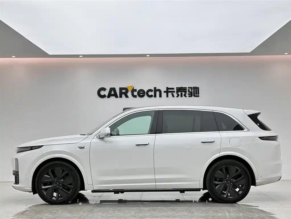 Li Auto L7 2023 Max — миниатюра 2