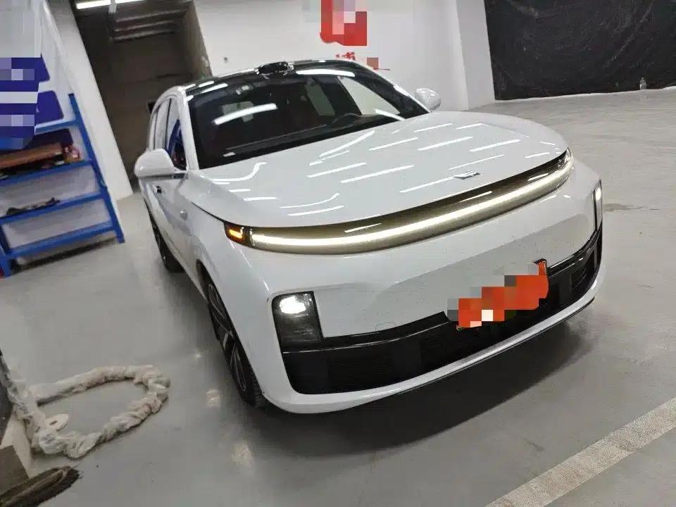 Li Auto L7 2024 Ultra — миниатюра 2