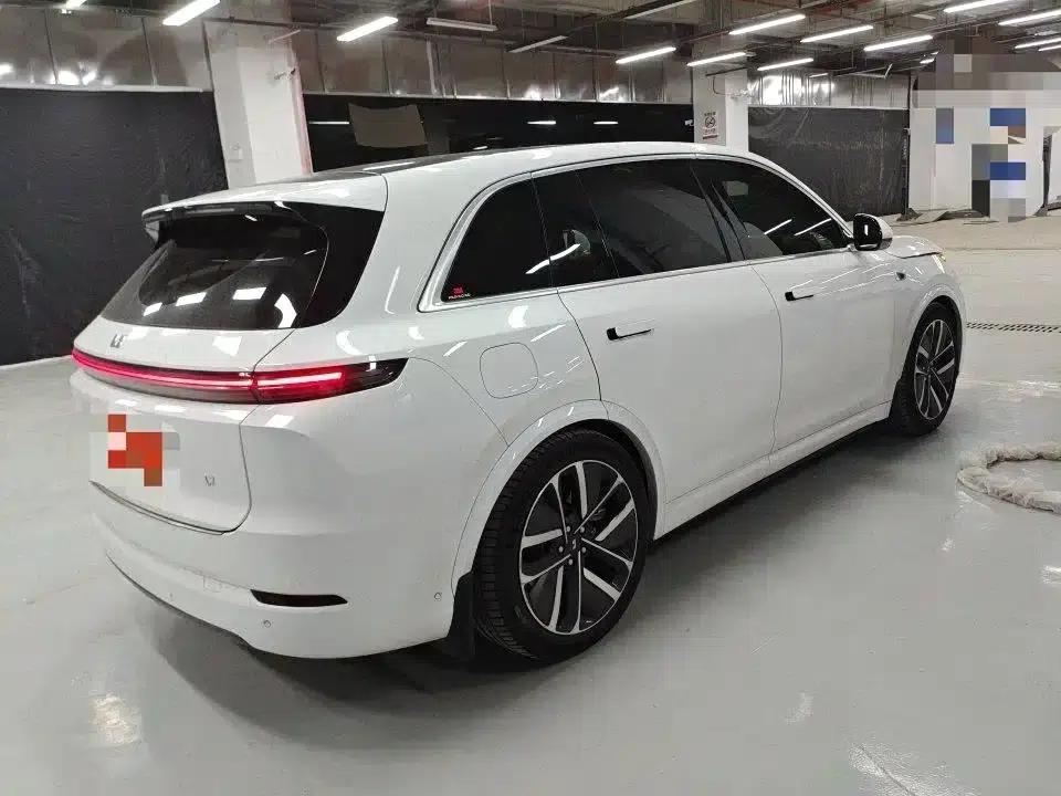 Li Auto L7 2024 Ultra — миниатюра 3