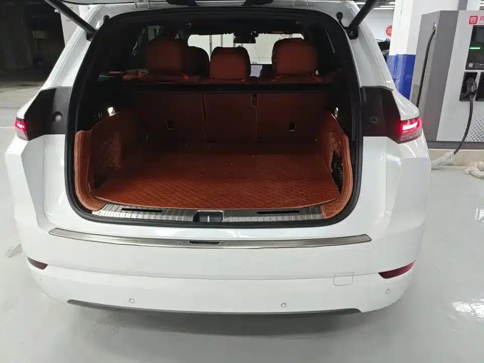Li Auto L7 2024 Ultra — миниатюра 9
