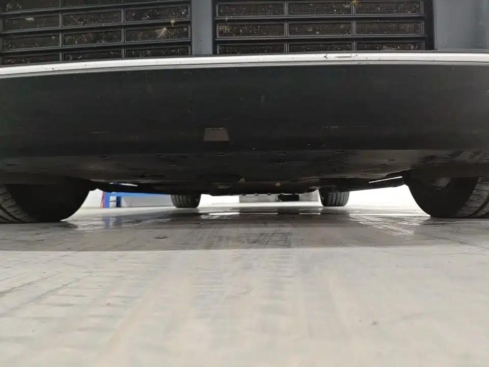 Li Auto L7 2024 Ultra — миниатюра 10