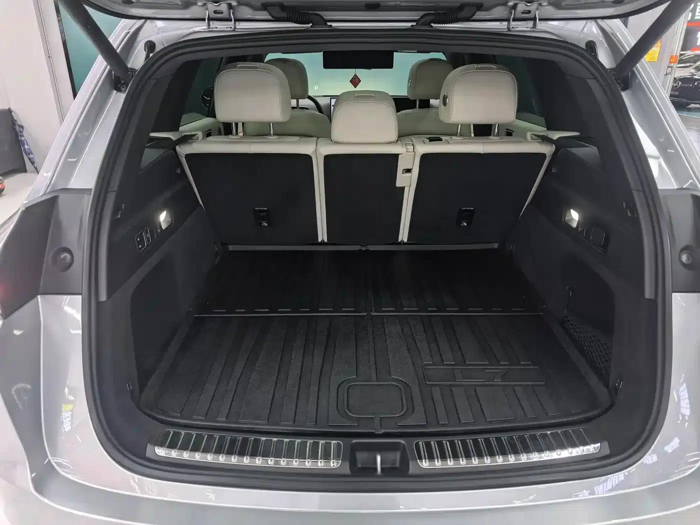 Li Auto L7 2024 Ultra — миниатюра 4