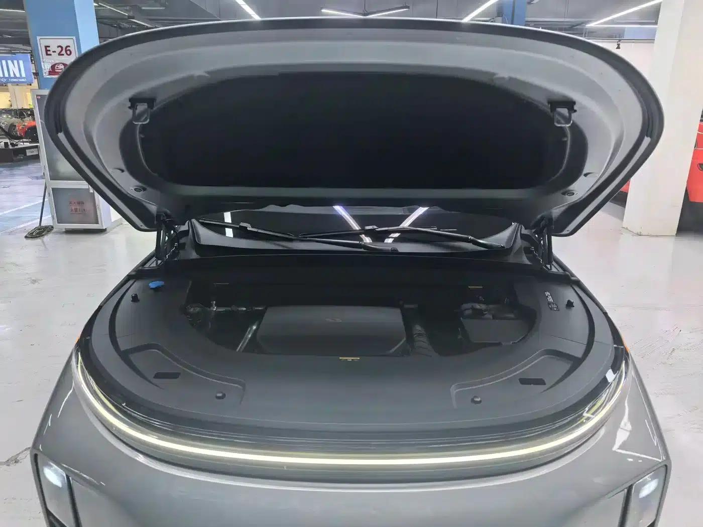 Li Auto L7 2024 Ultra — миниатюра 5